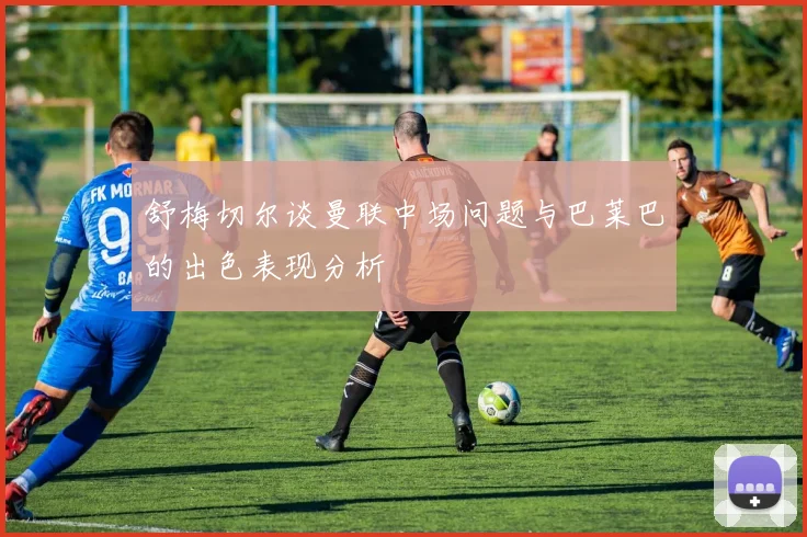 舒梅切尔谈曼联中场问题与巴莱巴的出色表现分析