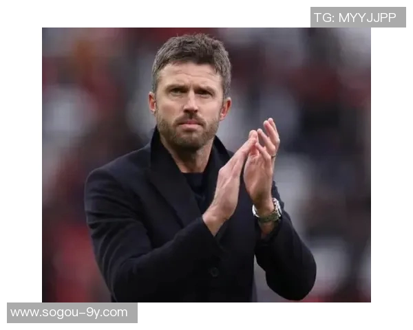 卡里克即将成为曼联临时主帅预计48小时内正式宣布